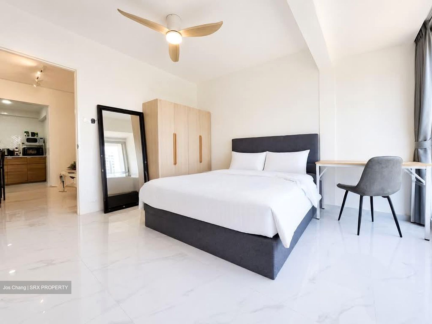 Aquarius By The Park (D16), Condominium #572693251